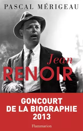 Couverture du produit · Jean Renoir