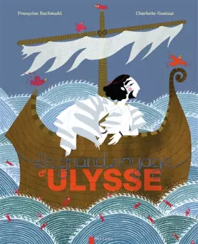 Couverture du produit · Le grand voyage d'Ulysse
