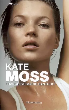 Couverture du produit · Kate Moss