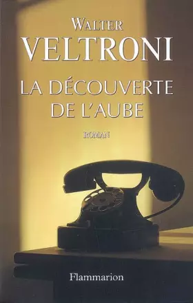 Couverture du produit · La découverte de l'aube