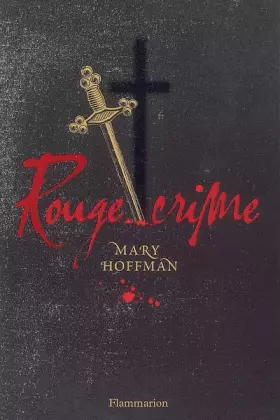 Couverture du produit · Rouge crime
