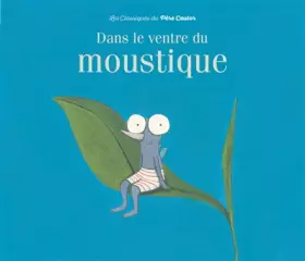 Couverture du produit · Dans le ventre du moustique