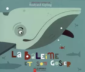 Couverture du produit · La baleine et son gosier