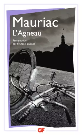 Couverture du produit · L'Agneau: PRESENTATION PAR FRANCOIS DURAND