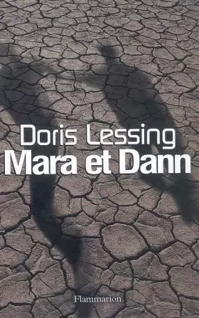 Couverture du produit · Mara et Dann