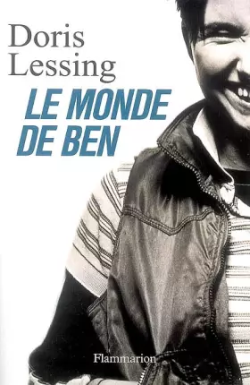 Couverture du produit · Le monde de Ben