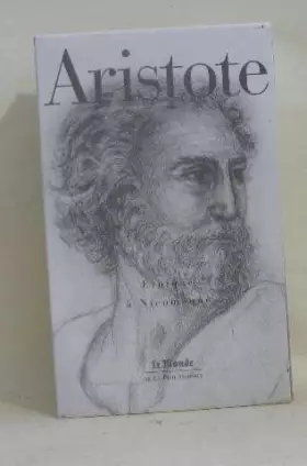 Couverture du produit · Éthique à Nicomaque