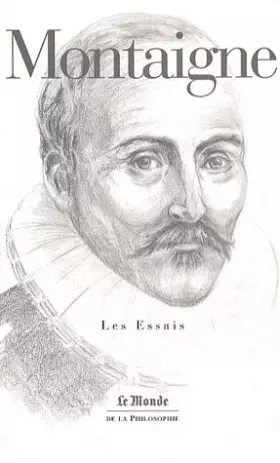 Couverture du produit · Essais