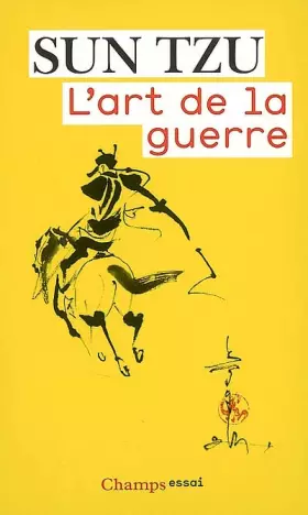Couverture du produit · L'art de la guerre