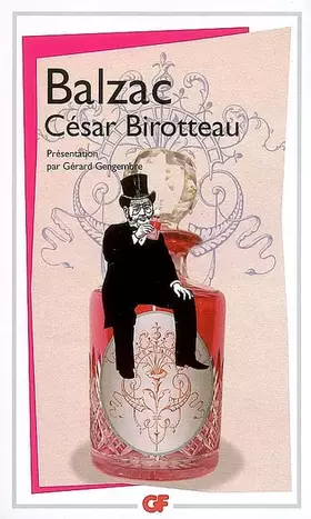 Couverture du produit · César Birotteau