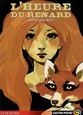 Couverture du produit · L'heure du renard