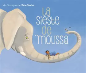Couverture du produit · La Sieste de Moussa