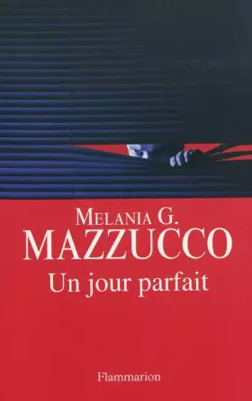 Couverture du produit · Un jour parfait