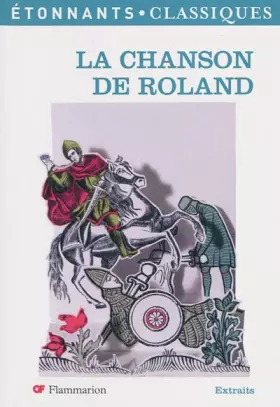 Couverture du produit · La chanson de Roland