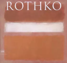 Couverture du produit · Rothko