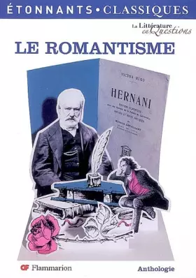 Couverture du produit · Le romantisme