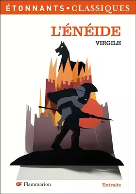 Couverture du produit · L'Enéide
