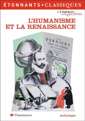 Couverture du produit · L'Humanisme et la Renaissance : Anthologie
