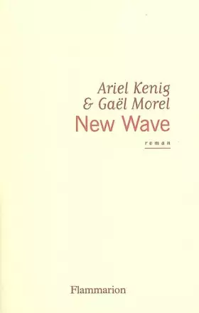 Couverture du produit · New Wave