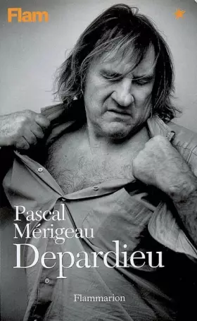 Couverture du produit · Depardieu