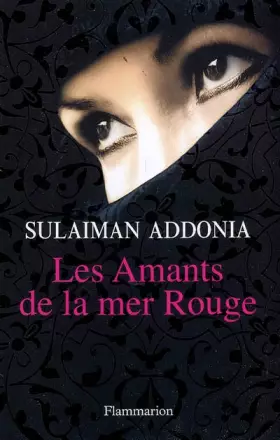 Couverture du produit · Les Amants de la Mer Rouge
