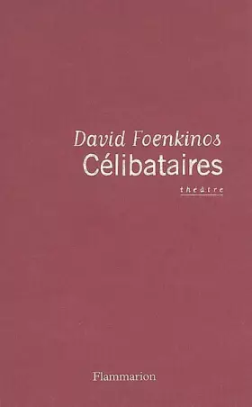 Couverture du produit · Célibataires