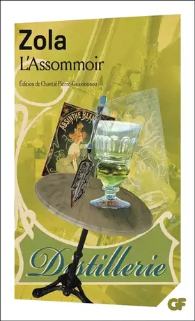 Couverture du produit · L'Assommoir