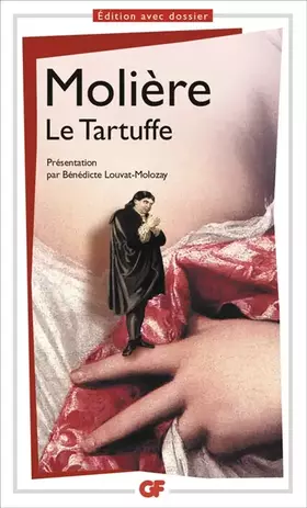 Couverture du produit · Le Tartuffe