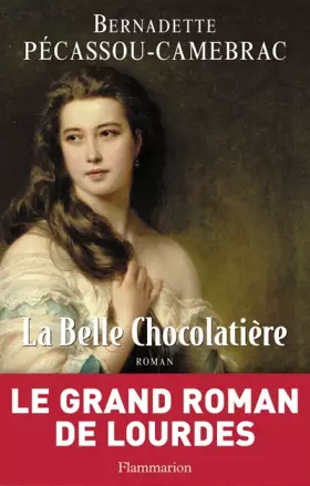 Couverture du produit · La Belle Chocolatière