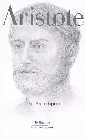 Couverture du produit · Les Politiques