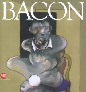 Couverture du produit · BACON
