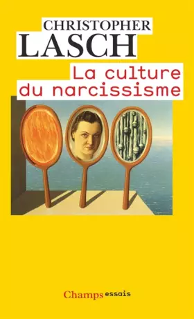 Couverture du produit · La culture du narcissisme