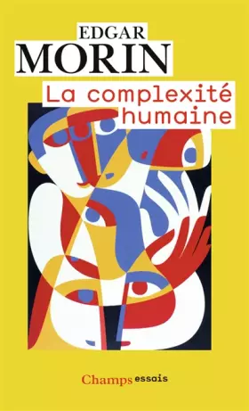 Couverture du produit · La Complexité humaine