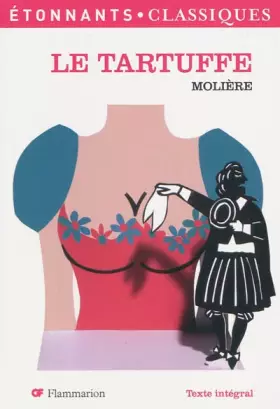Couverture du produit · Le Tartuffe