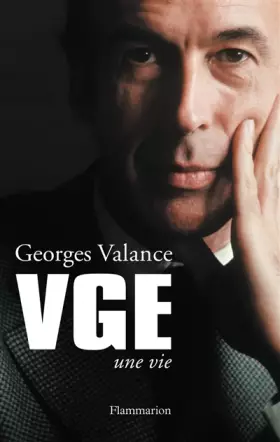 Couverture du produit · VGE