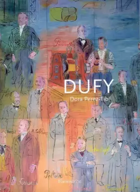 Couverture du produit · Dufy