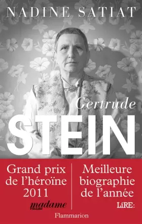 Couverture du produit · Gertrude Stein