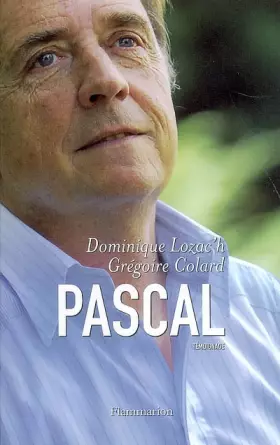 Couverture du produit · Pascal