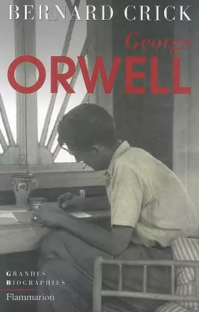 Couverture du produit · George Orwell