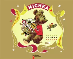 Couverture du produit · Michka