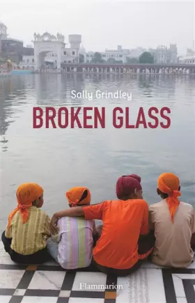 Couverture du produit · Broken Glass