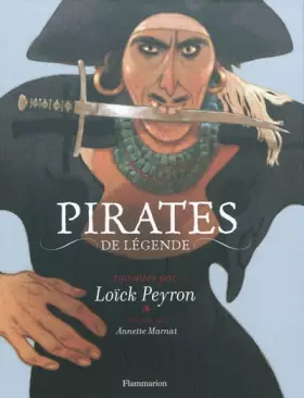 Couverture du produit · Pirates de légende