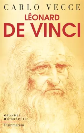 Couverture du produit · Léonard de Vinci