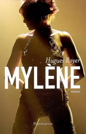 Couverture du produit · Mylène