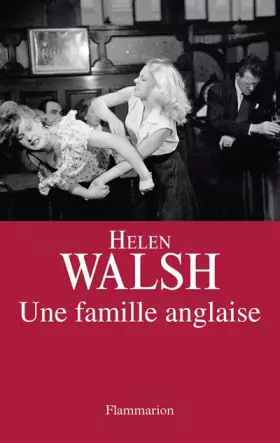 Couverture du produit · Une famille anglaise
