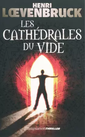 Couverture du produit · Les Cathedrales du Vide