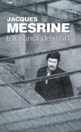 Couverture du produit · L'Instinct de mort