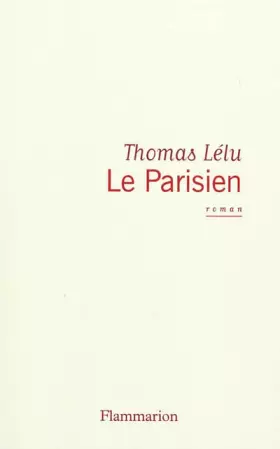Couverture du produit · Le Parisien