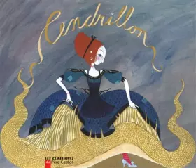 Couverture du produit · Cendrillon