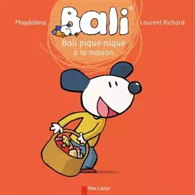 Couverture du produit · Bali pique-nique à la maison